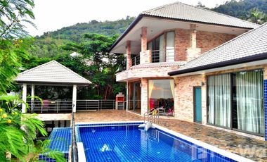 For sale 5 ベッドルーム villa in Ko Samui, Surat Thani