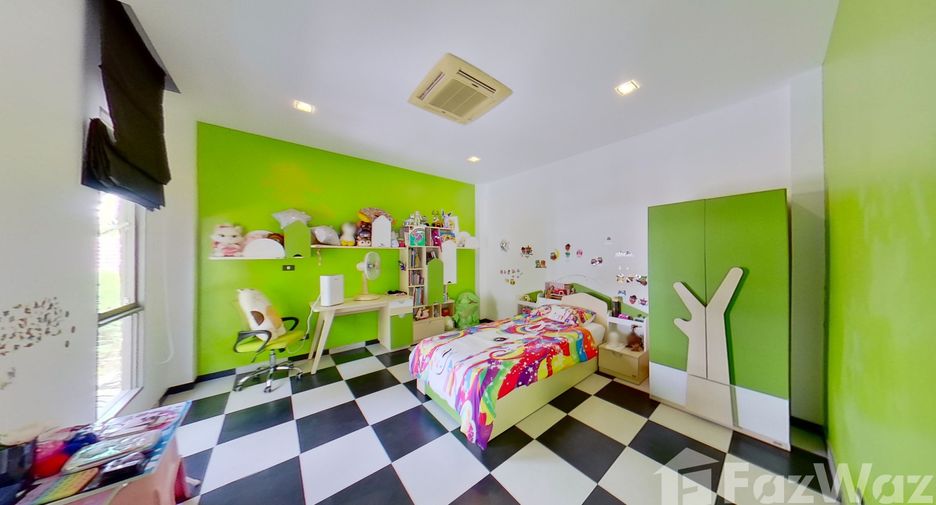 For sale 5 bedrooms villa in Ko Samui, Surat Thani