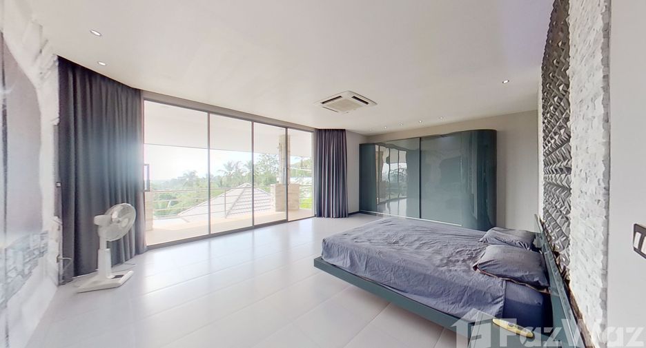 For sale 5 bedrooms villa in Ko Samui, Surat Thani