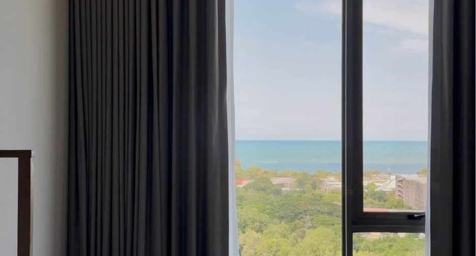 For sale 1 bed condo in Hua Hin, Prachuap Khiri Khan