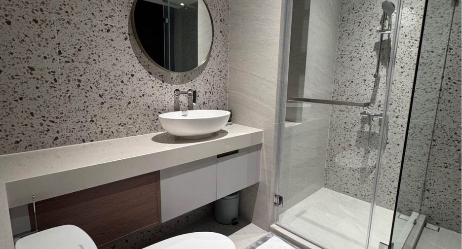 For sale 1 bed condo in Hua Hin, Prachuap Khiri Khan