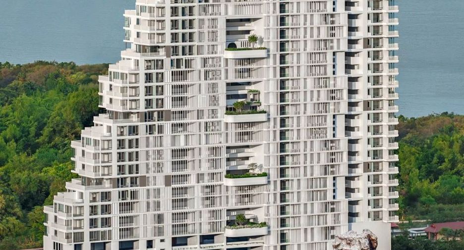 For sale 1 bed condo in Hua Hin, Prachuap Khiri Khan