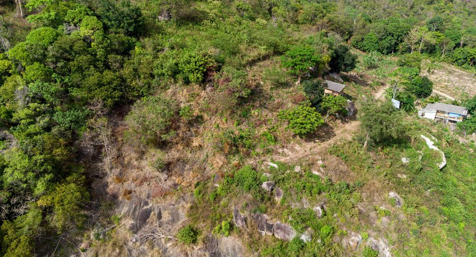 Terreno en venta 