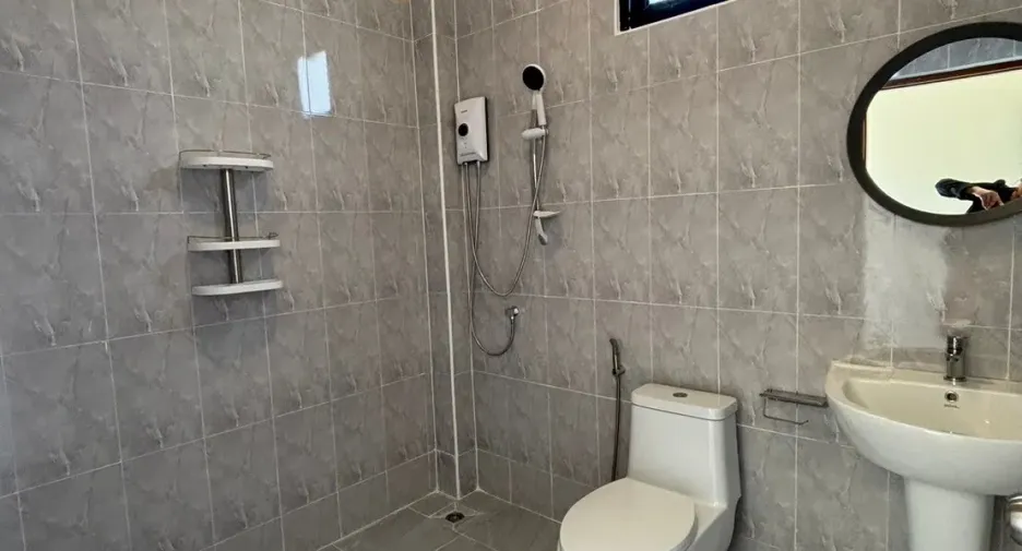 Продажа и аренда 2 спальни дом в Ча Ам, Пхетбури