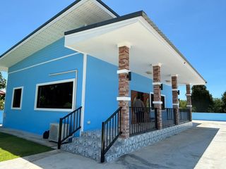 Casa en venta y en alquiler de 2 habitaciones en Cha Am, Phetchaburi
