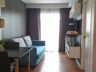 For Rent 1 Bedroom Condo In Bang Lamung, Chonburi