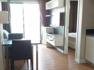 Продажа и аренда 1 кровать кондо в Банг Ламунг, Чонбури