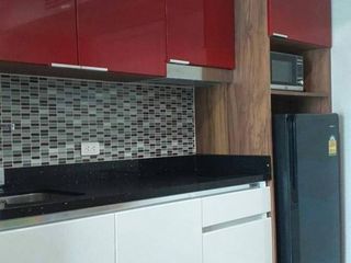 Продажа и аренда 1 кровать кондо в Банг Ламунг, Чонбури