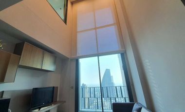 Condo en venta y en alquiler de 2 habitaciones en Khlong Toei, Bangkok
