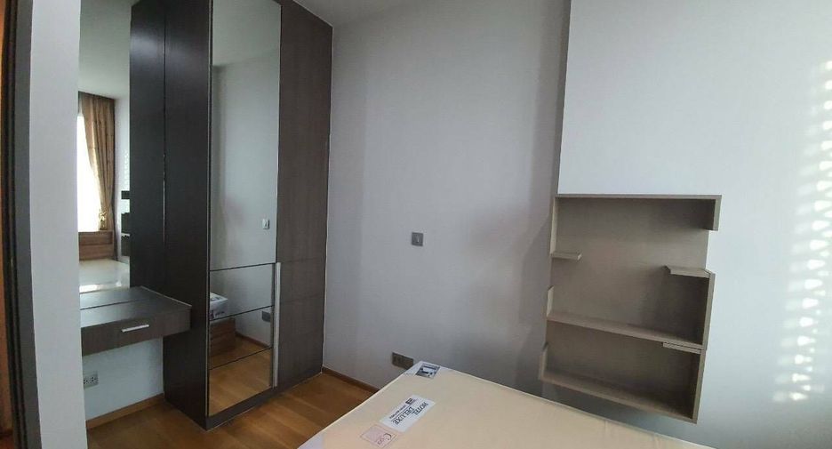 For sale and for rent 2 bedrooms condo in Khlong Toei, Bangkok