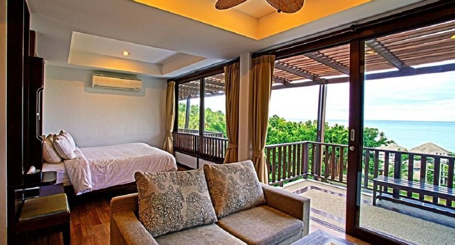 For sale 47 bedrooms hotel in Ko Samui, Surat Thani