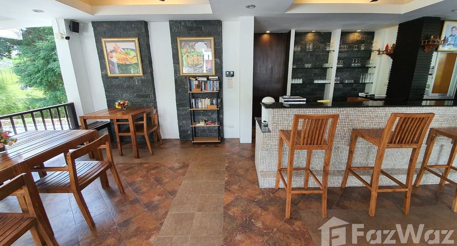 For sale 47 bedrooms hotel in Ko Samui, Surat Thani