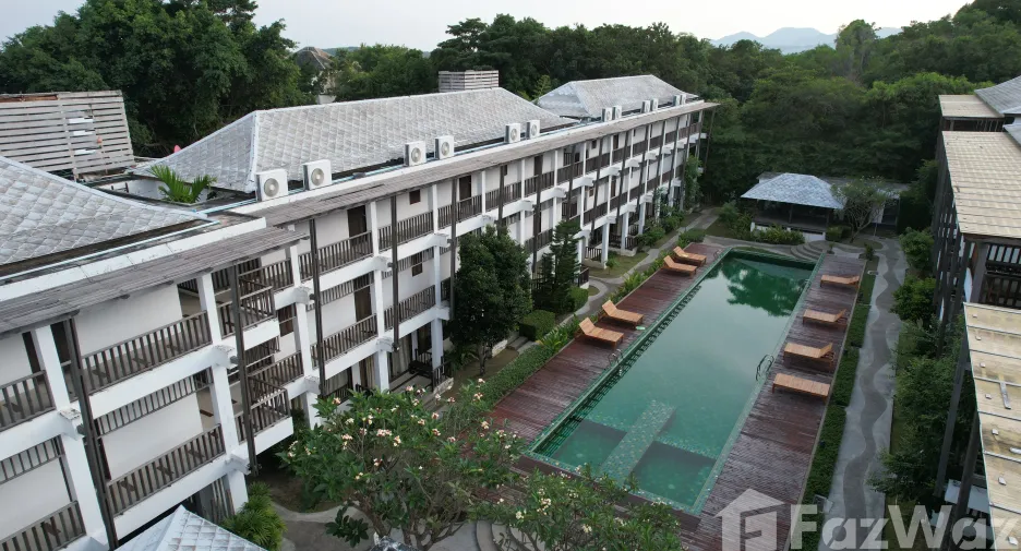 For sale 47 bedrooms hotel in Ko Samui, Surat Thani