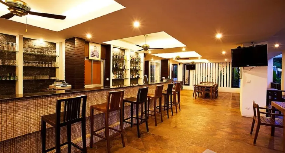 For sale 47 bedrooms hotel in Ko Samui, Surat Thani