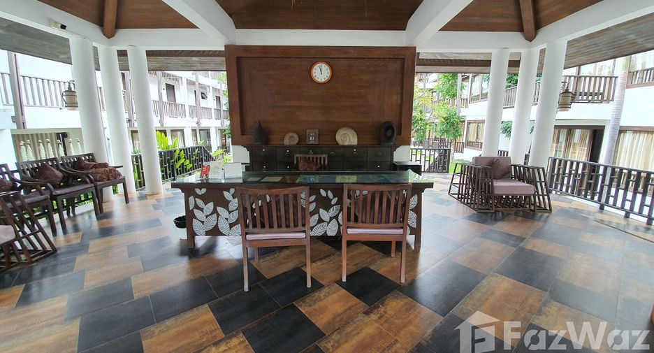 For sale 47 bedrooms hotel in Ko Samui, Surat Thani