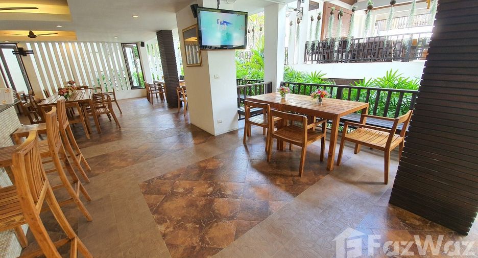 For sale 47 bedrooms hotel in Ko Samui, Surat Thani