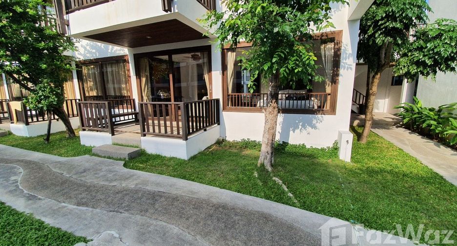 For sale 47 bedrooms hotel in Ko Samui, Surat Thani