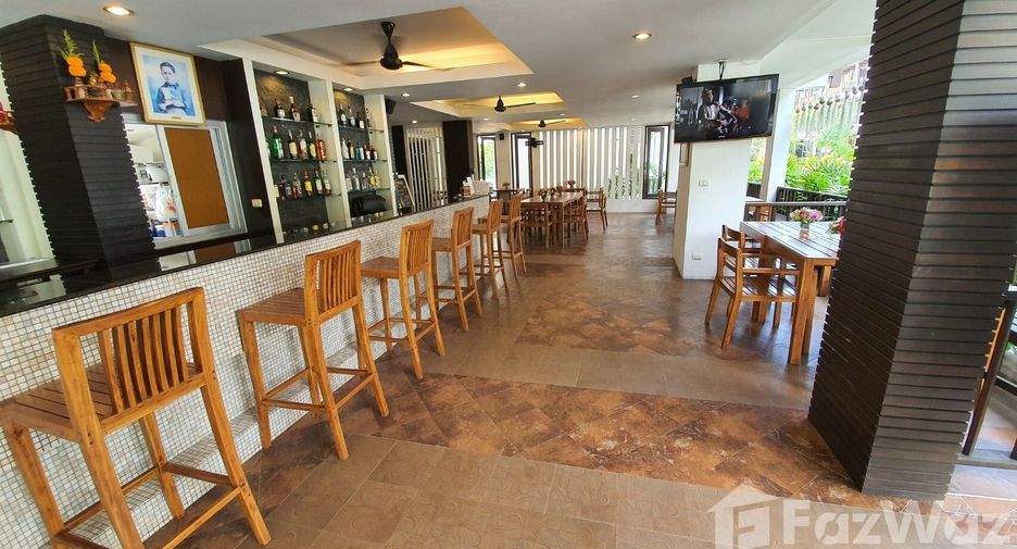 For sale 47 bedrooms hotel in Ko Samui, Surat Thani