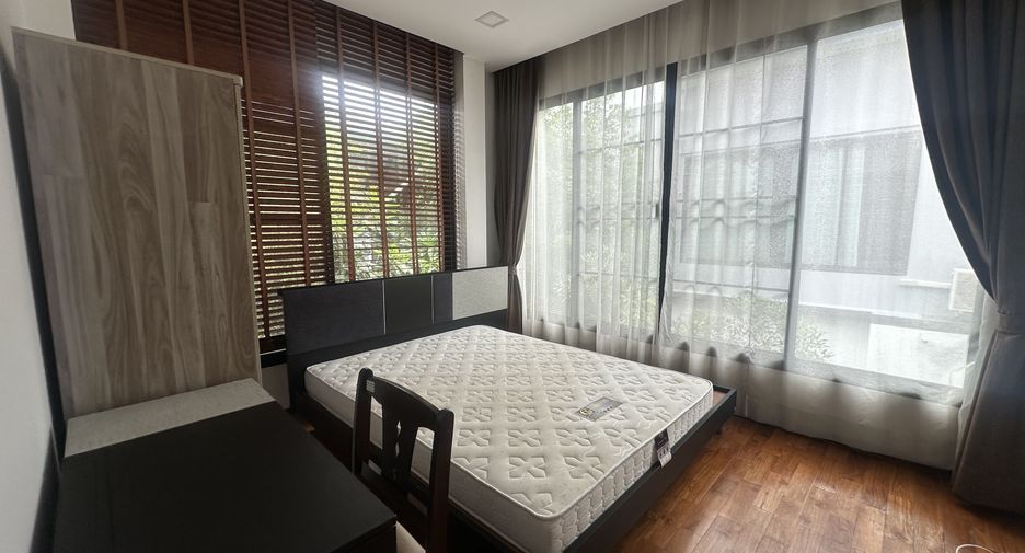Haus zur Miete mit 3 Zimmer in Mueang Chiang Mai, Chiang Mai