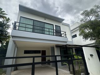 For Rent 3 Bedroom House In Mueang Chiang Mai