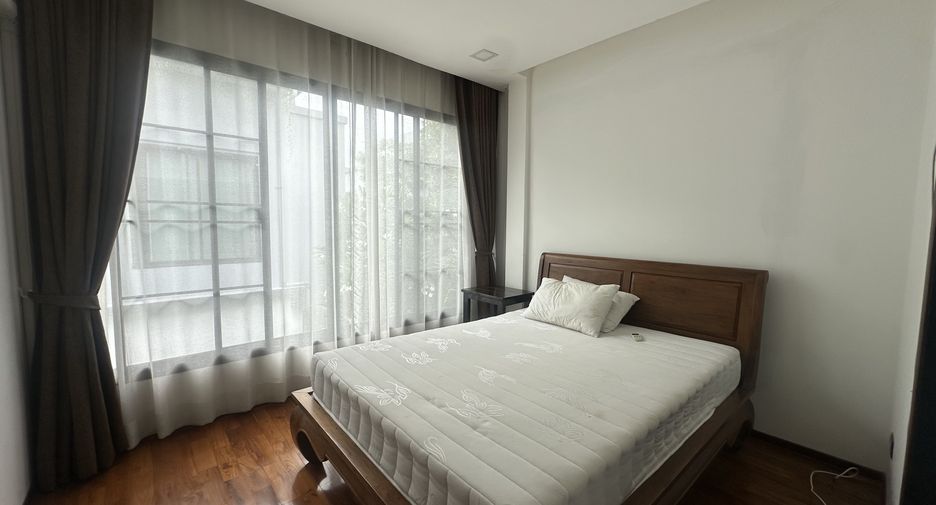 Haus zur Miete mit 3 Zimmer in Mueang Chiang Mai, Chiang Mai