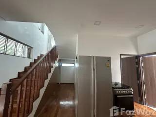 For rent 3 bedrooms house in Mueang Chiang Mai, Chiang Mai