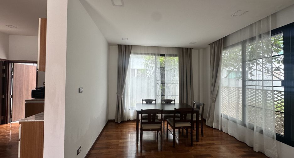 Haus zur Miete mit 3 Zimmer in Mueang Chiang Mai, Chiang Mai