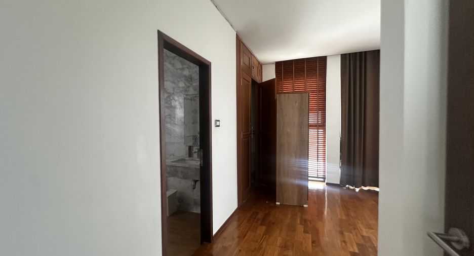 Haus zur Miete mit 3 Zimmer in Mueang Chiang Mai, Chiang Mai