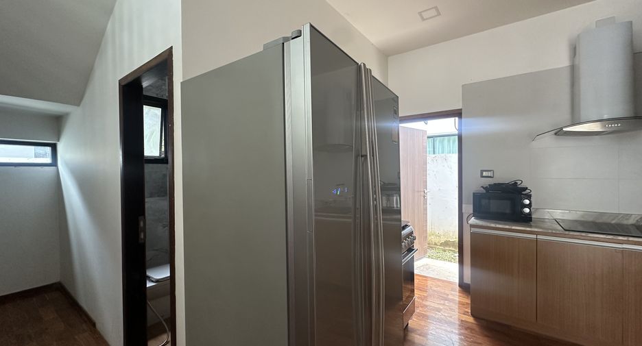 Haus zur Miete mit 3 Zimmer in Mueang Chiang Mai, Chiang Mai