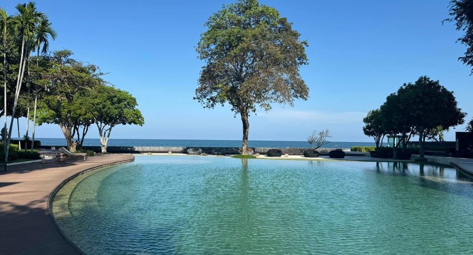 For rent 1 bed condo in Hua Hin, Prachuap Khiri Khan