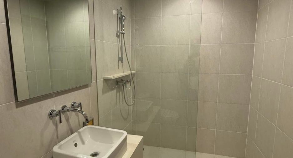 For rent 1 bed condo in Hua Hin, Prachuap Khiri Khan