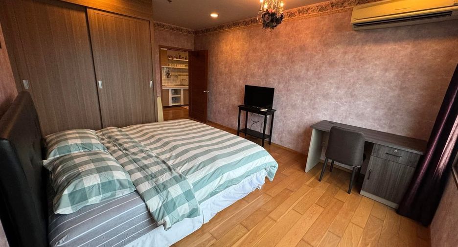 For rent 1 bed condo in Hua Hin, Prachuap Khiri Khan