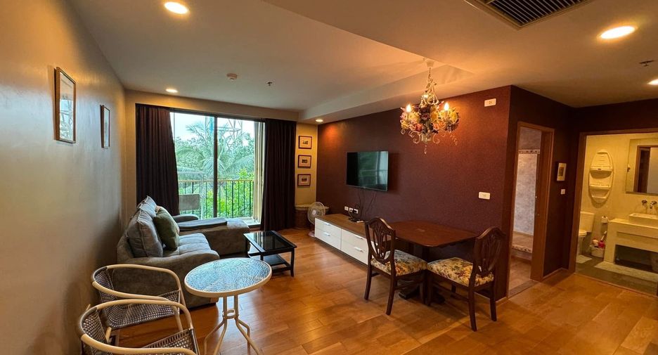 For rent 1 bed condo in Hua Hin, Prachuap Khiri Khan