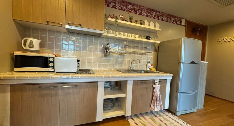 For rent 1 bed condo in Hua Hin, Prachuap Khiri Khan