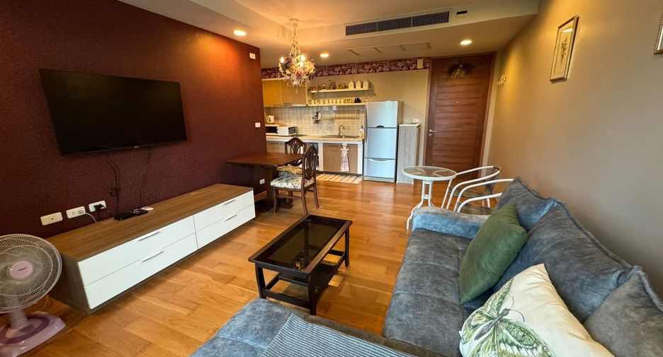 For rent 1 bed condo in Hua Hin, Prachuap Khiri Khan