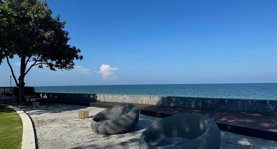 For rent 1 bed condo in Hua Hin, Prachuap Khiri Khan