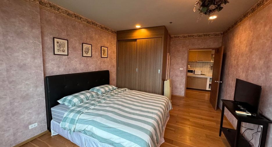 For rent 1 bed condo in Hua Hin, Prachuap Khiri Khan