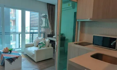 Condo en alquiler de 1 habitaciones en Mueang Chiang Mai, Chiang Mai