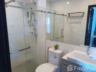 Wohnung zur Miete mit 1 Zimmer in Mueang Chiang Mai, Chiang Mai