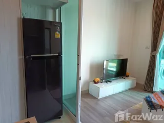 Wohnung zur Miete mit 1 Zimmer in Mueang Chiang Mai, Chiang Mai
