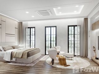 Haus zum Kauf mit 4 Zimmer in Bang Khae, Bangkok