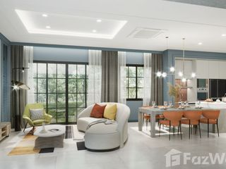 Haus zum Kauf mit 4 Zimmer in Bang Khae, Bangkok