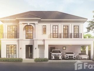 Haus zum Kauf mit 4 Zimmer in Bang Khae, Bangkok