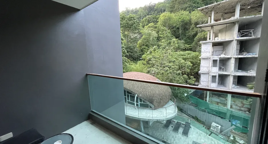 Condo en venta de 1 habitaciones en Kathu, Phuket