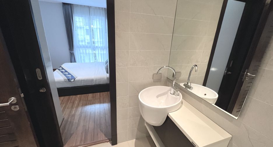 Продажа 1 кровать кондо в Катху, Пхукет