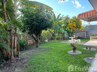 For sale 4 bedrooms house in Saraphi, Chiang Mai