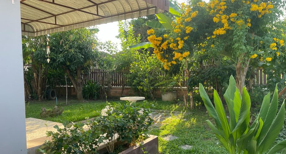 Haus zum Kauf mit 4 Zimmer in Saraphi, Chiang Mai