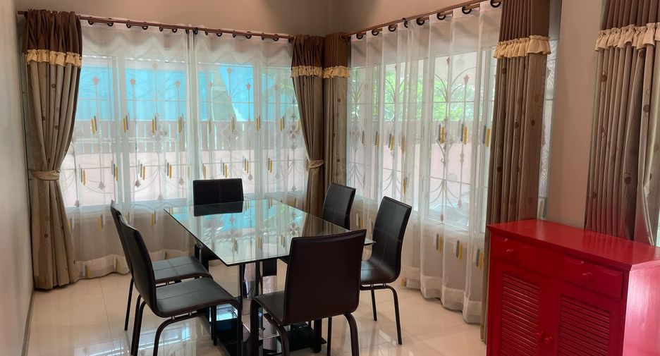 Haus zum Kauf mit 4 Zimmer in Saraphi, Chiang Mai