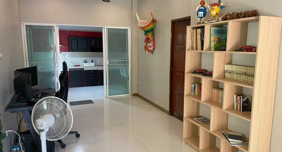 Haus zum Kauf mit 4 Zimmer in Saraphi, Chiang Mai
