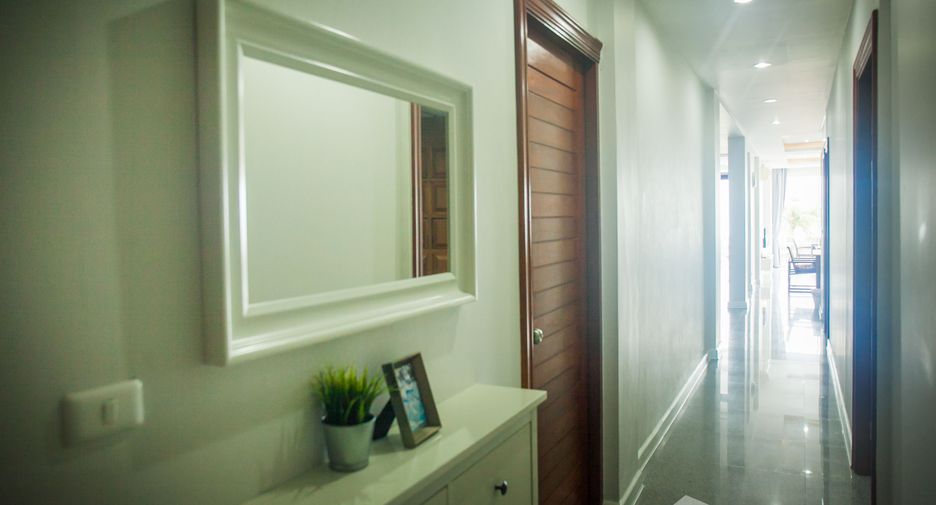 For rent 4 bedrooms condo in Ko Samui, Surat Thani
